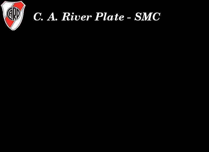 C.A River PLate - SMC